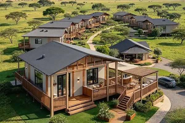 What Is an Expandable Modular Building and How It Works